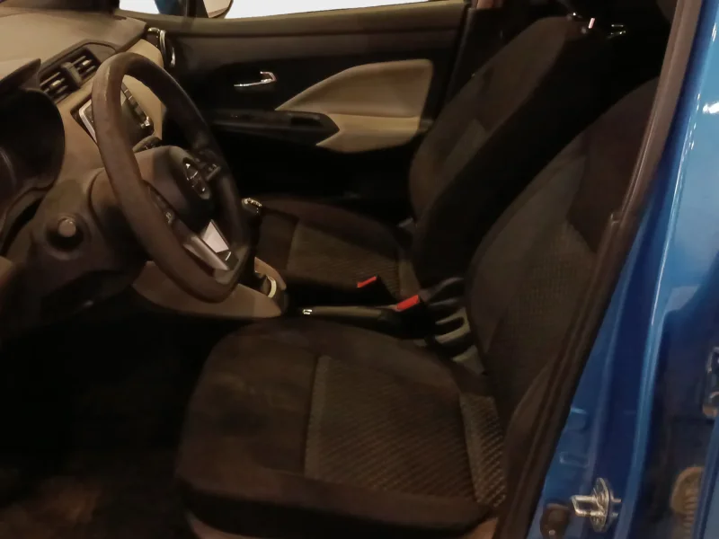 Imagen de NISSAN Micra