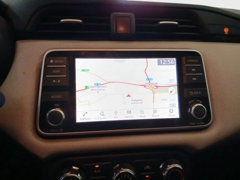 Imagen de NISSAN Micra