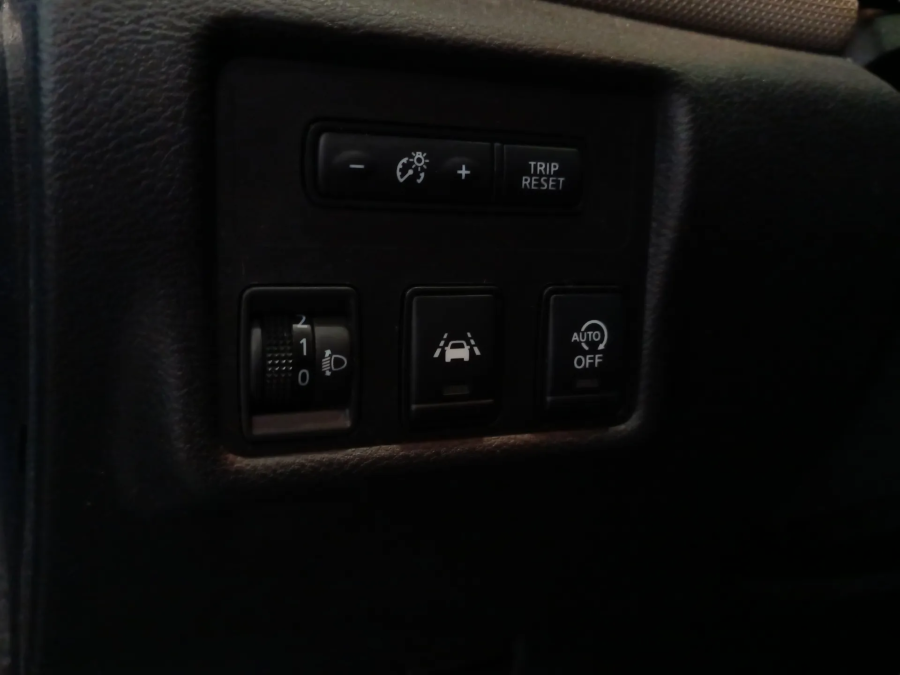 Imagen de NISSAN Micra