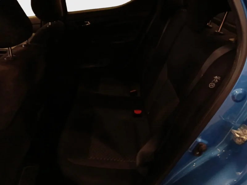 Imagen de NISSAN Micra