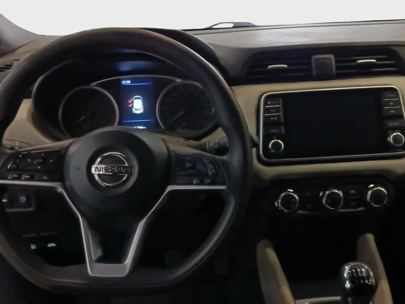 Imagen de NISSAN Micra