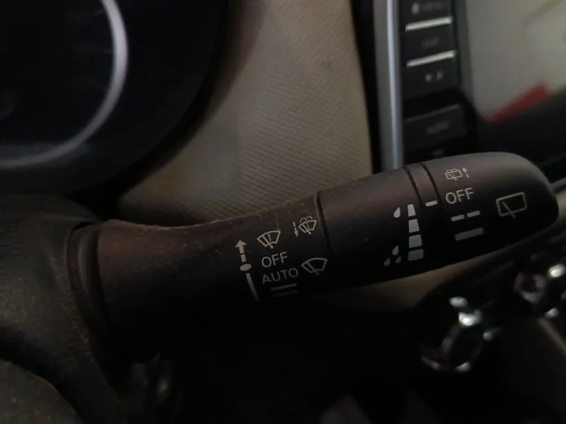 Imagen de NISSAN Micra