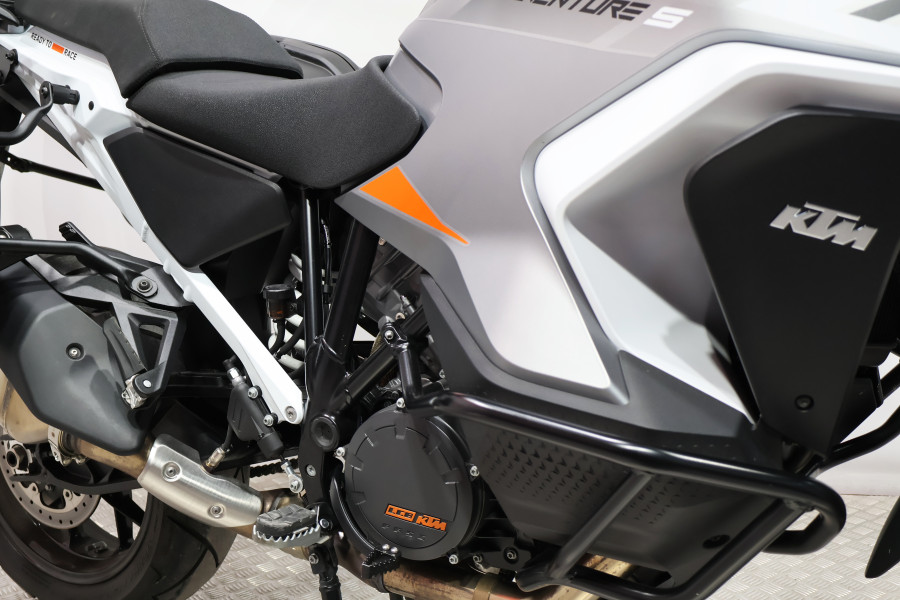 Imagen 12 de Ktm 1290 SUPER ADVENTURE S Gasolina 160 CV