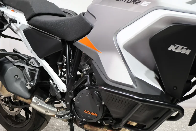 Imagen de Ktm 1290 SUPER ADVENTURE S