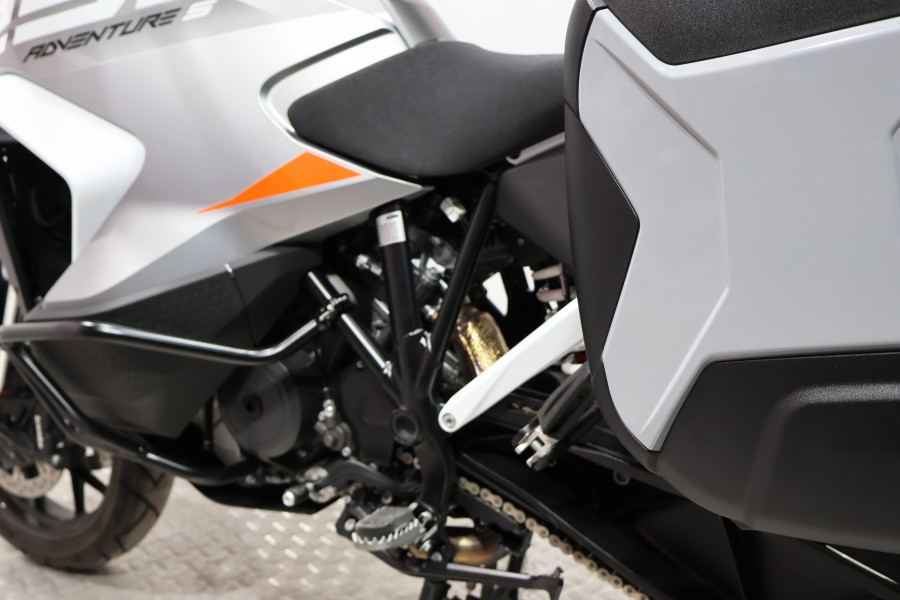 Imagen 14 de Ktm 1290 SUPER ADVENTURE S Gasolina 160 CV