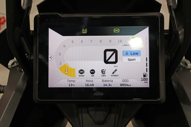 Imagen de Ktm 1290 SUPER ADVENTURE S