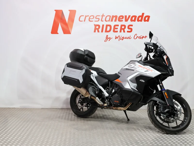 Imagen de Ktm 1290 SUPER ADVENTURE S