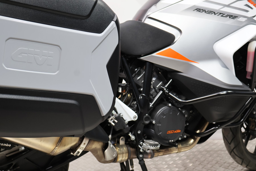 Imagen 15 de Ktm 1290 SUPER ADVENTURE S Gasolina 160 CV