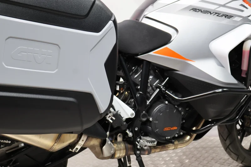 Imagen de Ktm 1290 SUPER ADVENTURE S