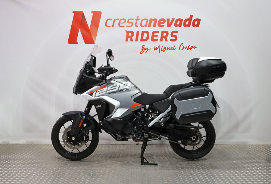 Imagen 3 de Ktm 1290 SUPER ADVENTURE S Gasolina 160 CV