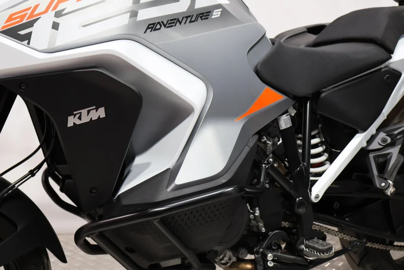 Imagen de Ktm 1290 SUPER ADVENTURE S