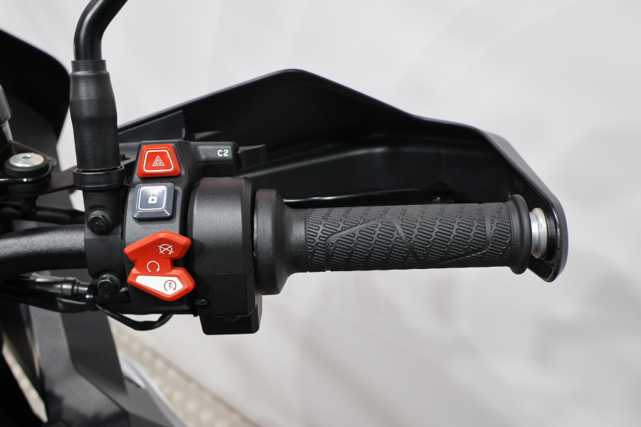 Imagen 9 de Ktm 1290 SUPER ADVENTURE S Gasolina 160 CV