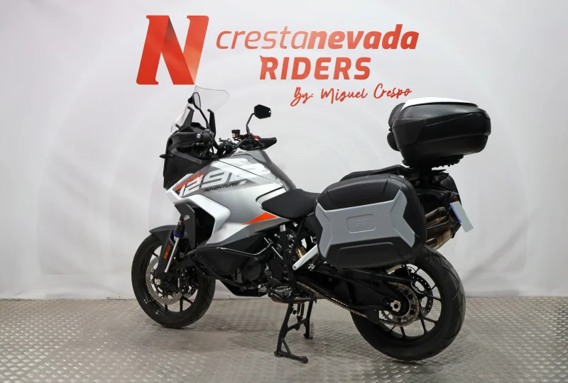 Imagen de Ktm 1290 SUPER ADVENTURE S