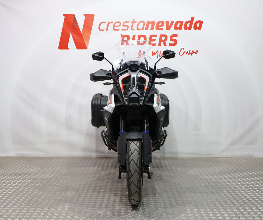 Imagen 5 de Ktm 1290 SUPER ADVENTURE S Gasolina 160 CV