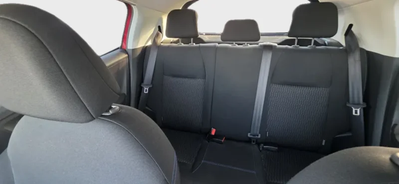 Imagen de Peugeot 208