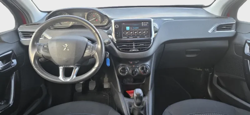 Imagen de Peugeot 208