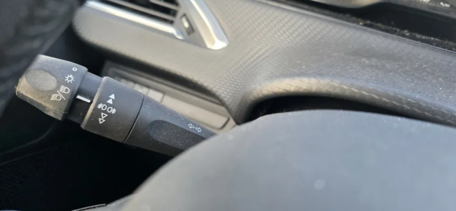 Imagen de Peugeot 208
