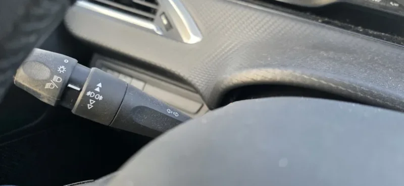 Imagen de Peugeot 208