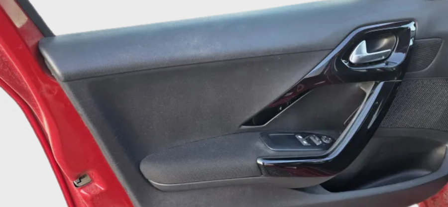 Imagen de Peugeot 208