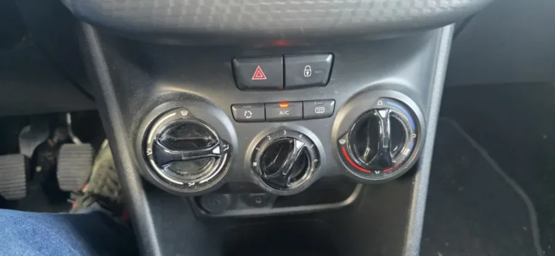 Imagen de Peugeot 208