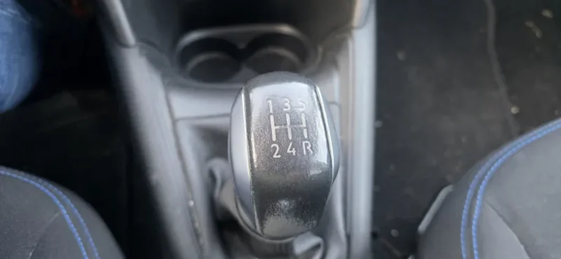 Imagen de Peugeot 208