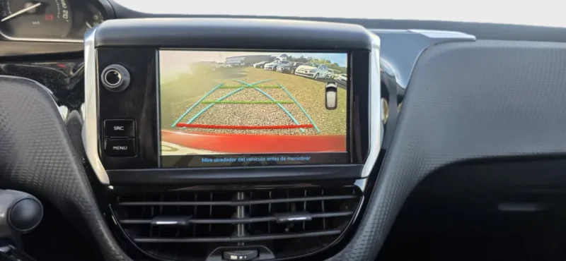 Imagen de Peugeot 208