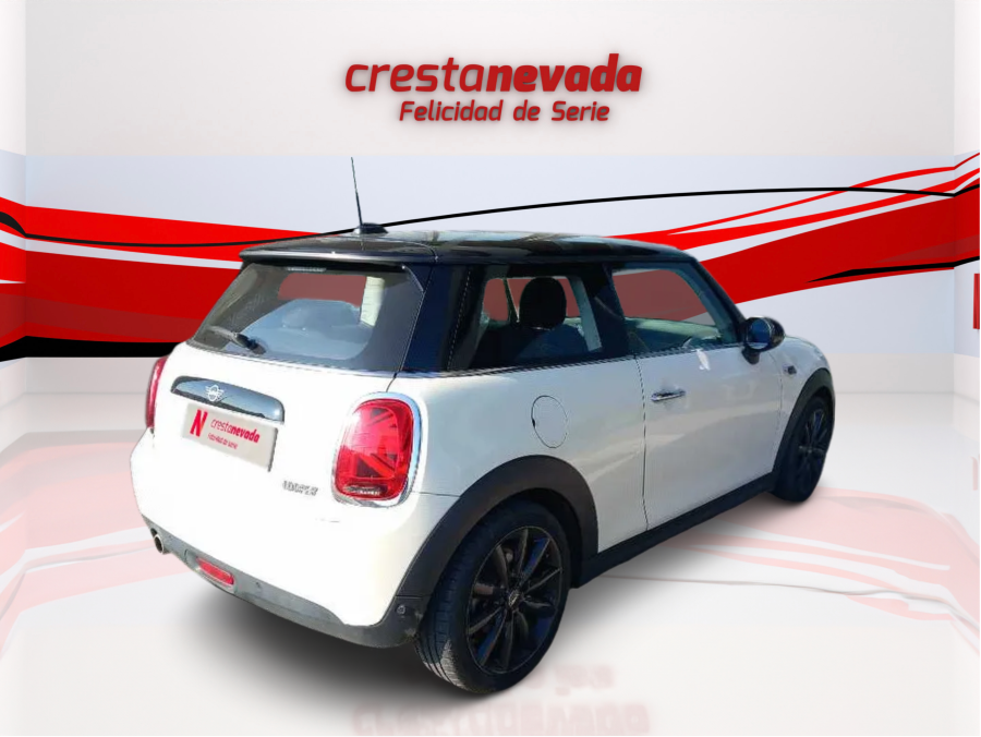 Imagen de Mini MINI