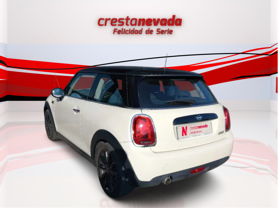 Imagen de Mini MINI