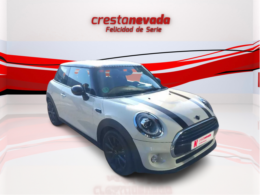 Imagen de Mini MINI