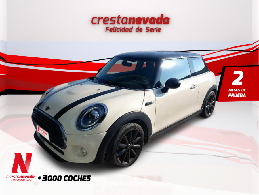 Imagen de Mini MINI