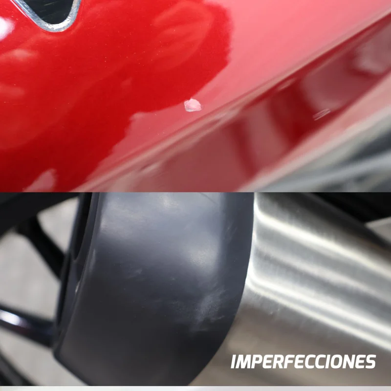 Imagen de Triumph SPEED TRIPLE 1200 RR