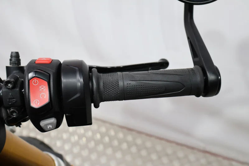 Imagen de Triumph SPEED TRIPLE 1200 RR