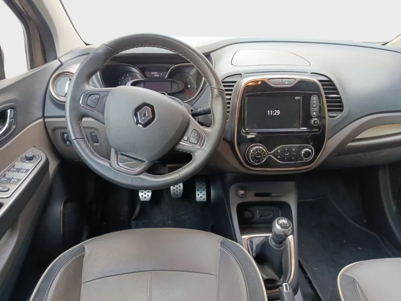 Imagen de Renault Captur