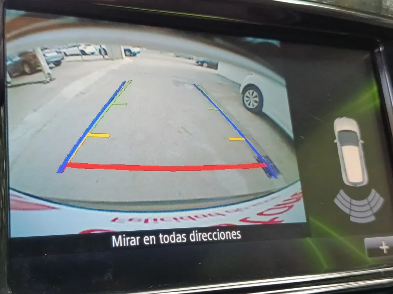 Imagen de Renault Captur