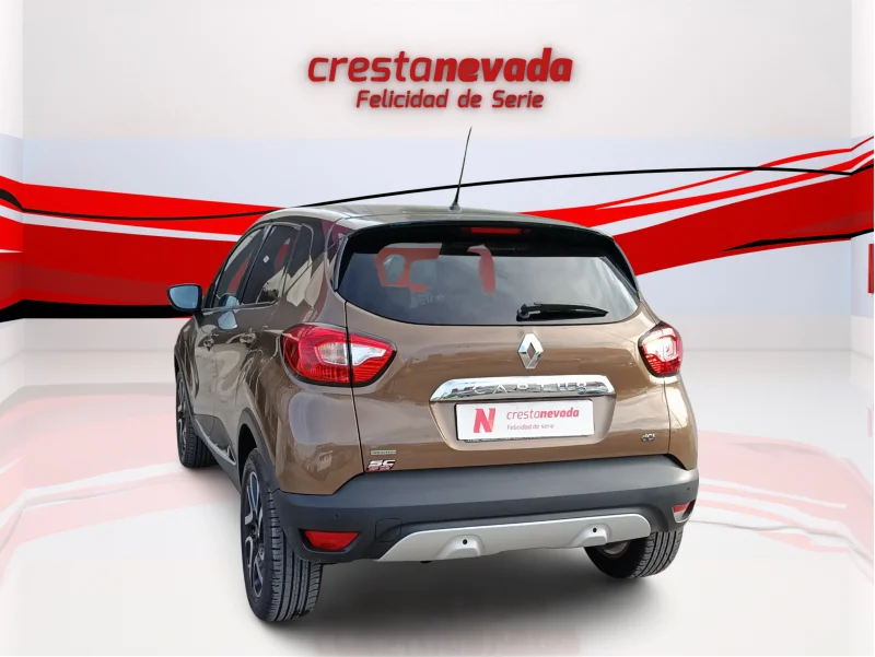 Imagen de Renault Captur