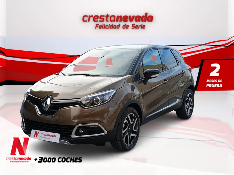 Imagen de Renault Captur