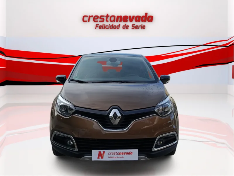 Imagen de Renault Captur