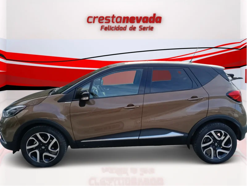 Imagen de Renault Captur