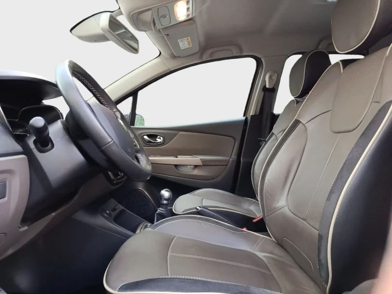 Imagen de Renault Captur