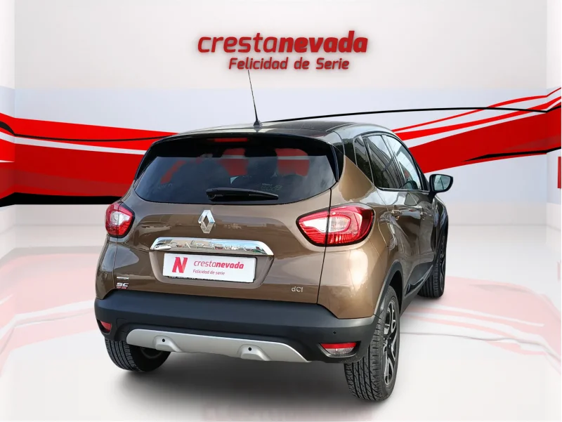 Imagen de Renault Captur
