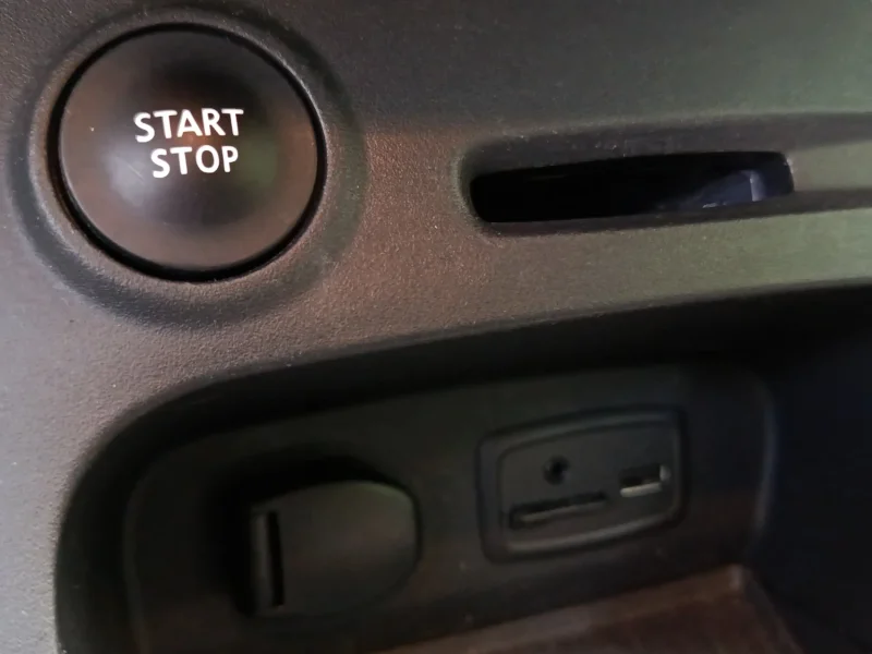 Imagen de Renault Captur