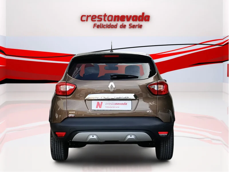 Imagen de Renault Captur
