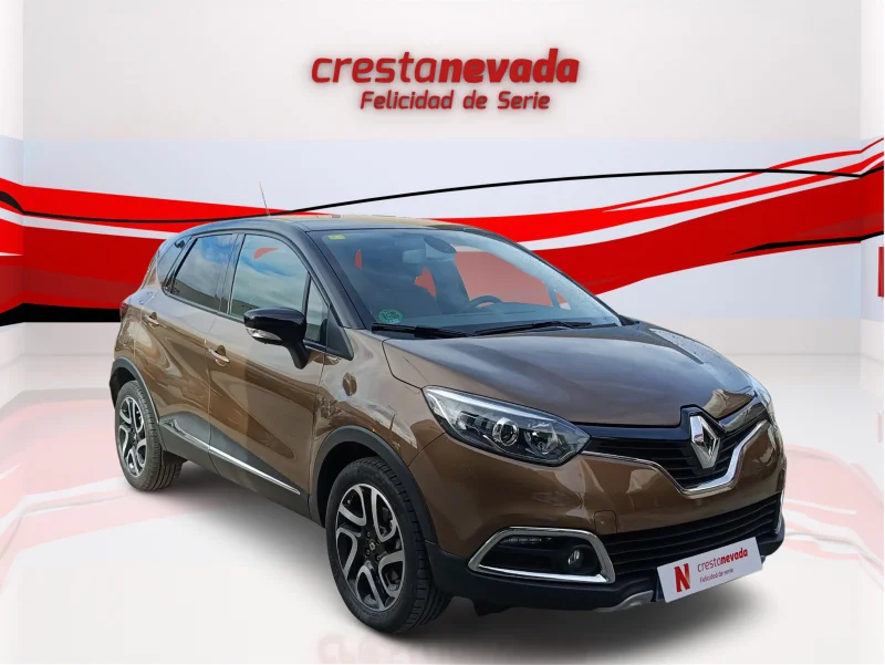 Imagen de Renault Captur