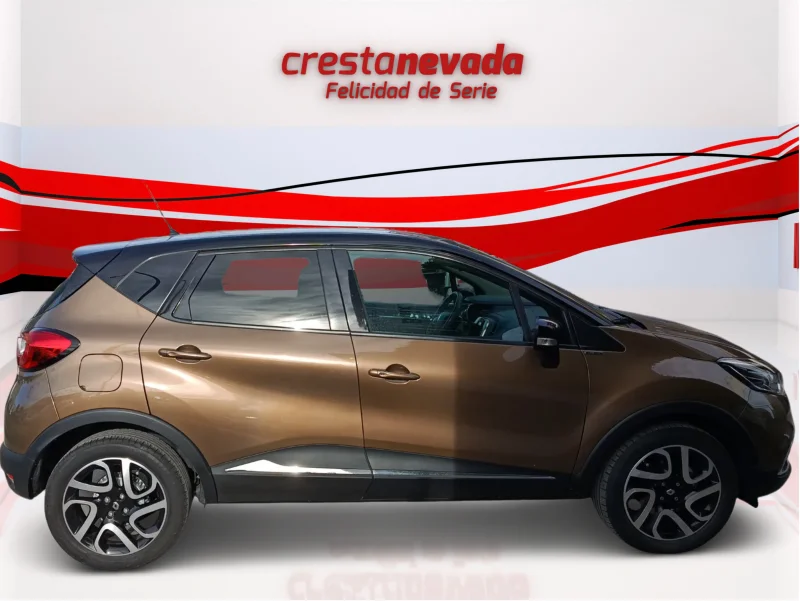 Imagen de Renault Captur
