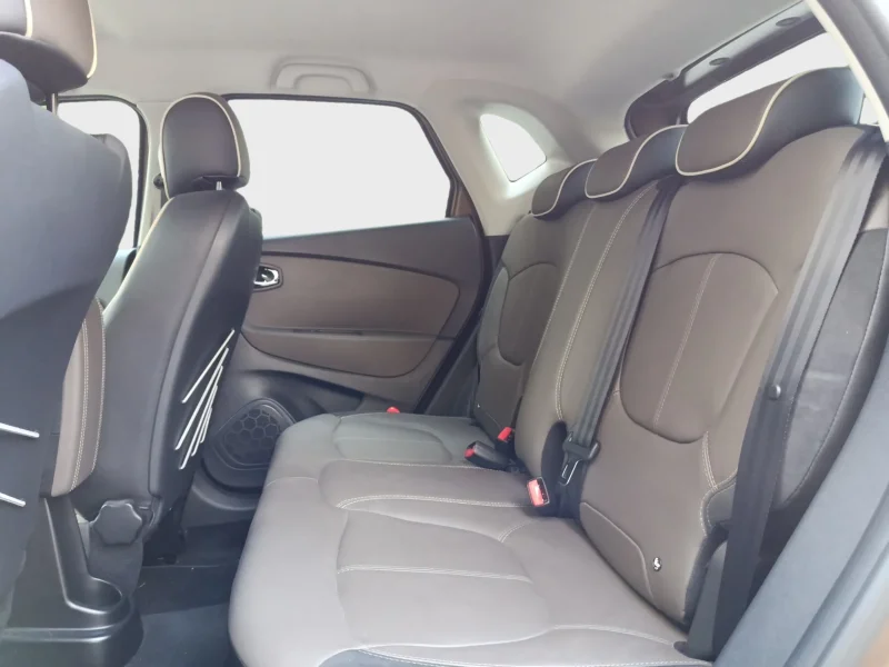 Imagen de Renault Captur