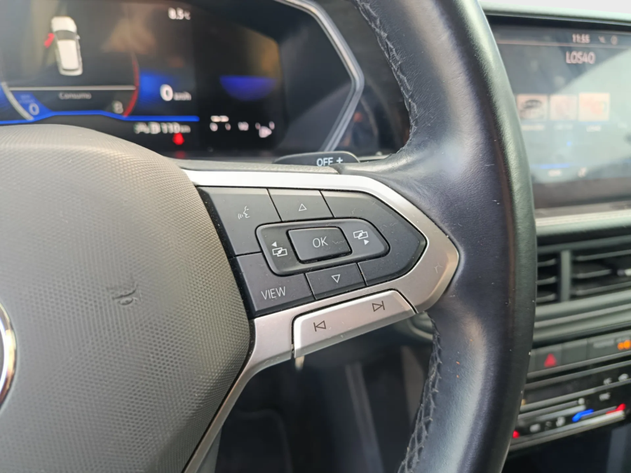 Imagen de Volkswagen T-Cross