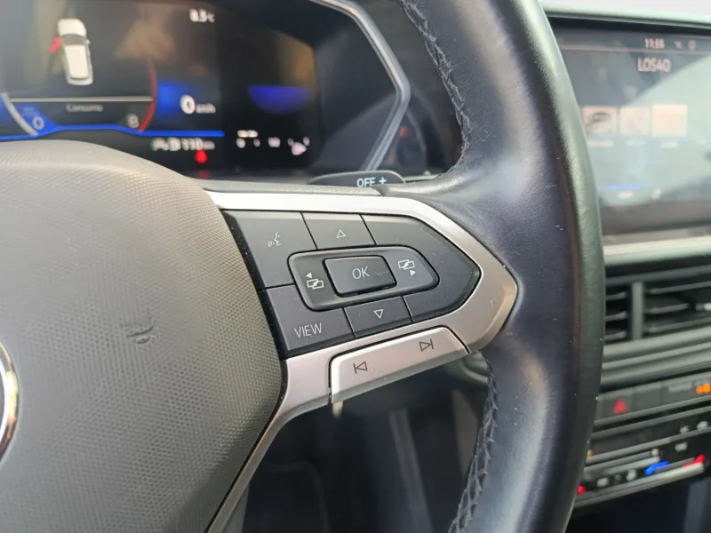 Imagen de Volkswagen T-Cross