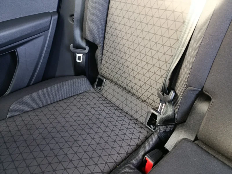 Imagen de Volkswagen T-Cross