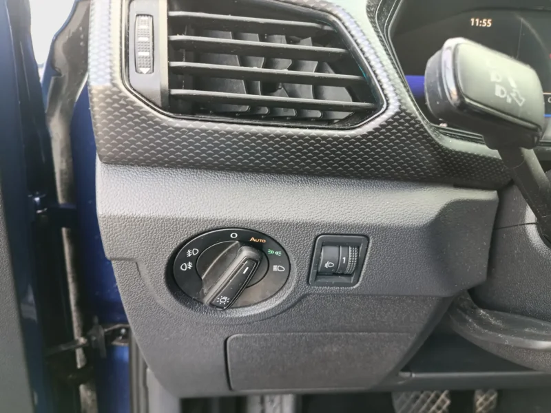 Imagen de Volkswagen T-Cross