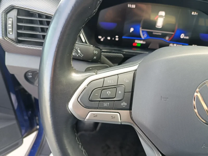 Imagen de Volkswagen T-Cross